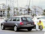 Audi A6 2.0 Avant 2001 года